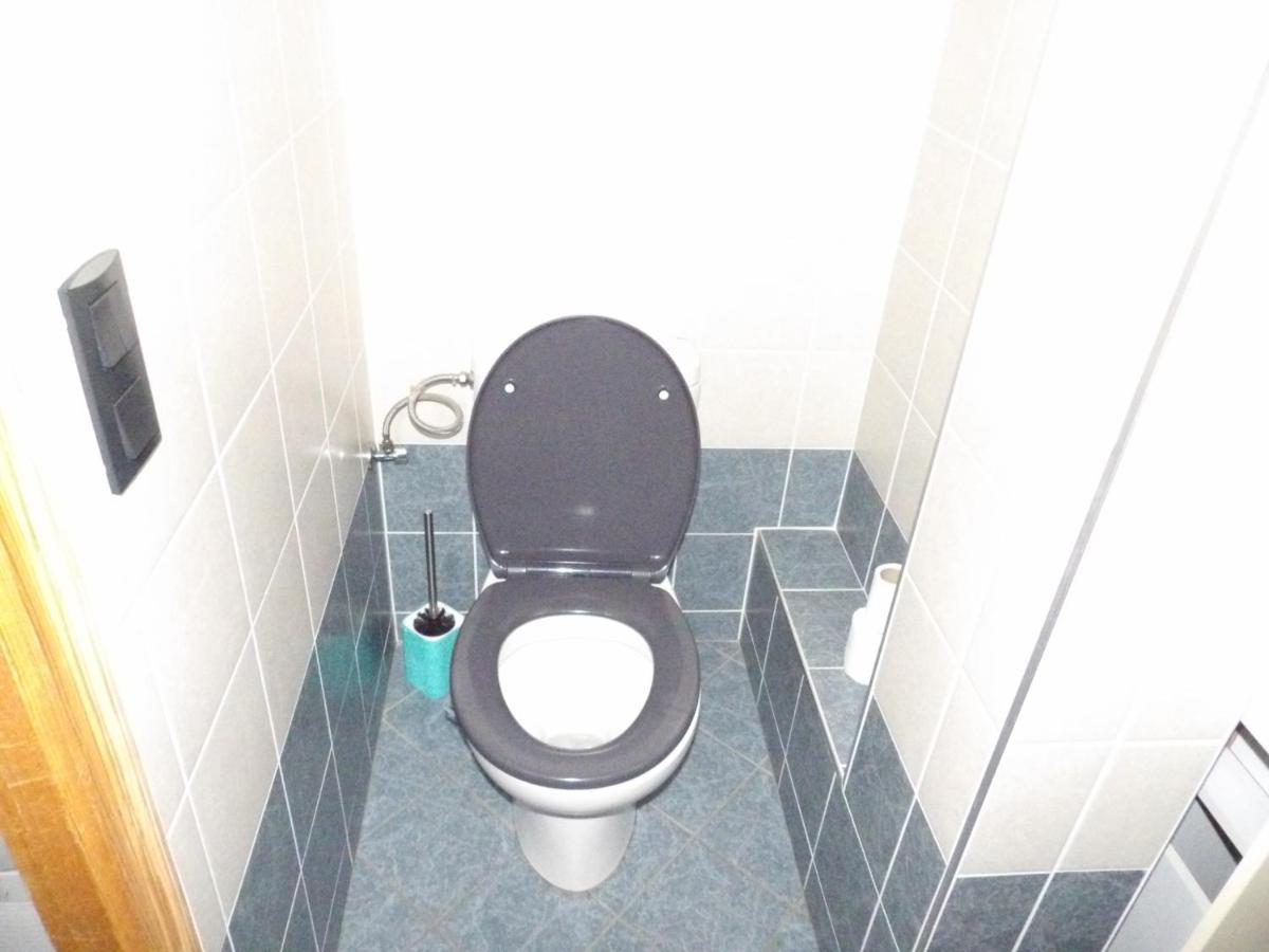 Les Clarines Apartment Паси Екстериор снимка
