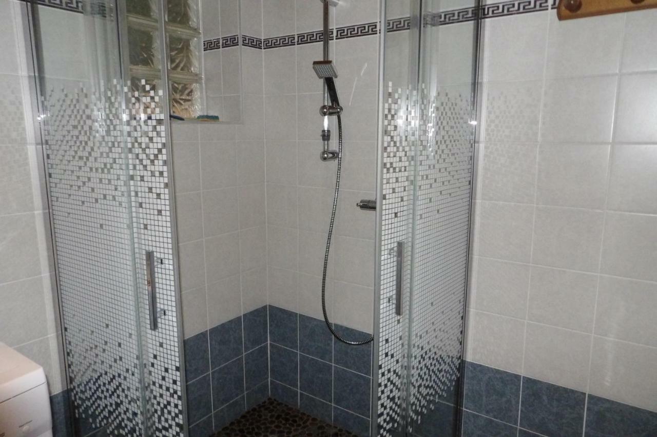 Les Clarines Apartment Паси Екстериор снимка